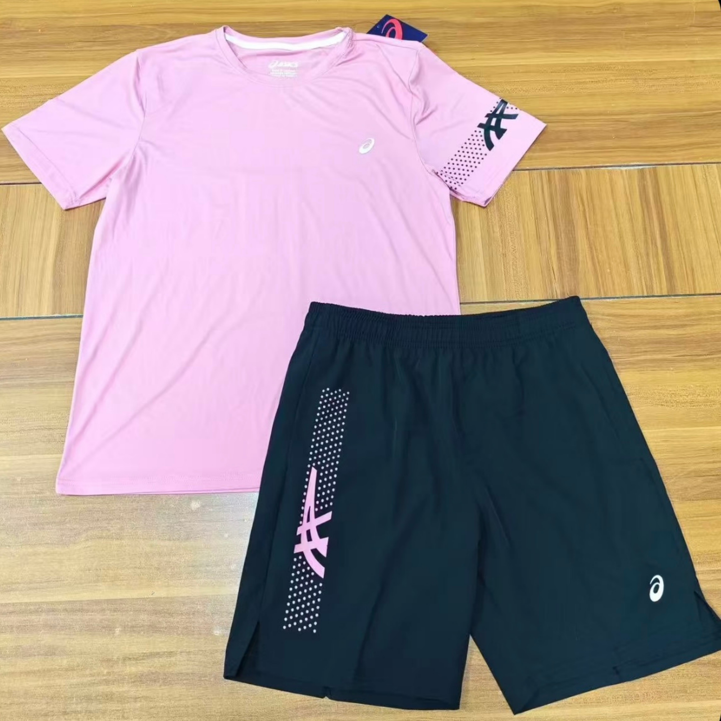 Ensemble ASICS