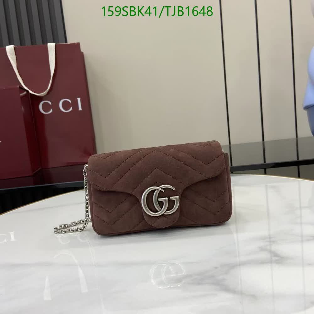 Sac Marmont Mini GUCCI