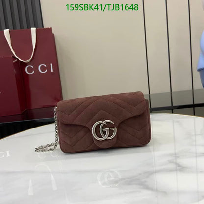 Sac Marmont Mini GUCCI