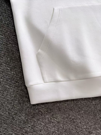 Pull Prada blanc