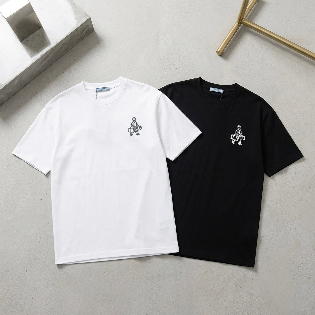 T-Shirt PRADA
