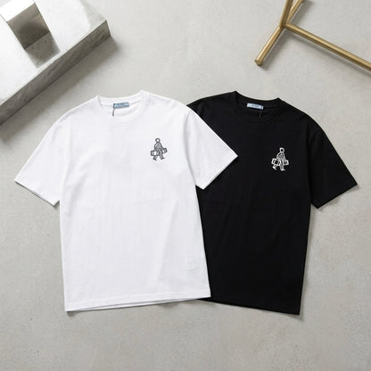T-Shirt PRADA