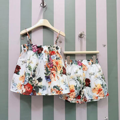 Ensemble DOLCE GABBANA