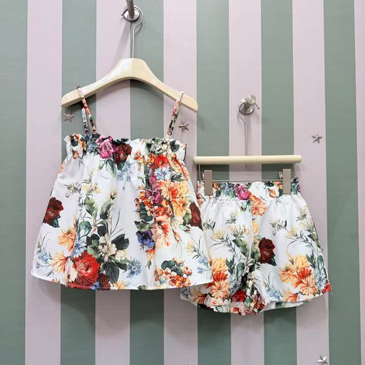 Ensemble DOLCE GABBANA