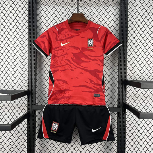 CORÉE DU SUD - Maillot Domicile 2026 - Enfant