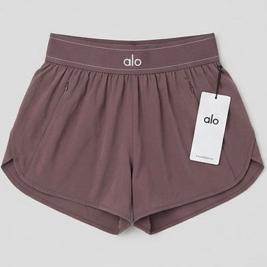 Short ALO