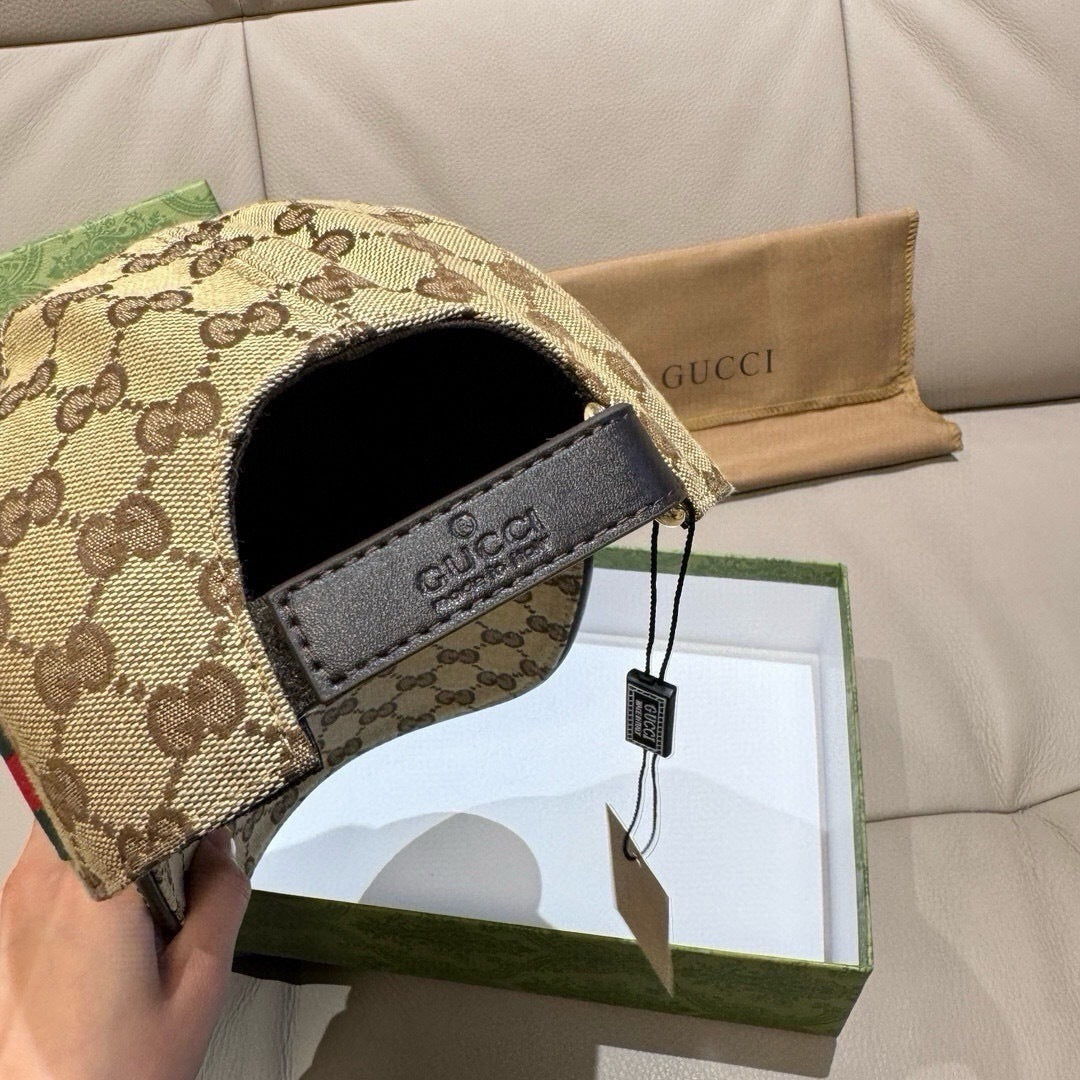 Casquette GUCCI