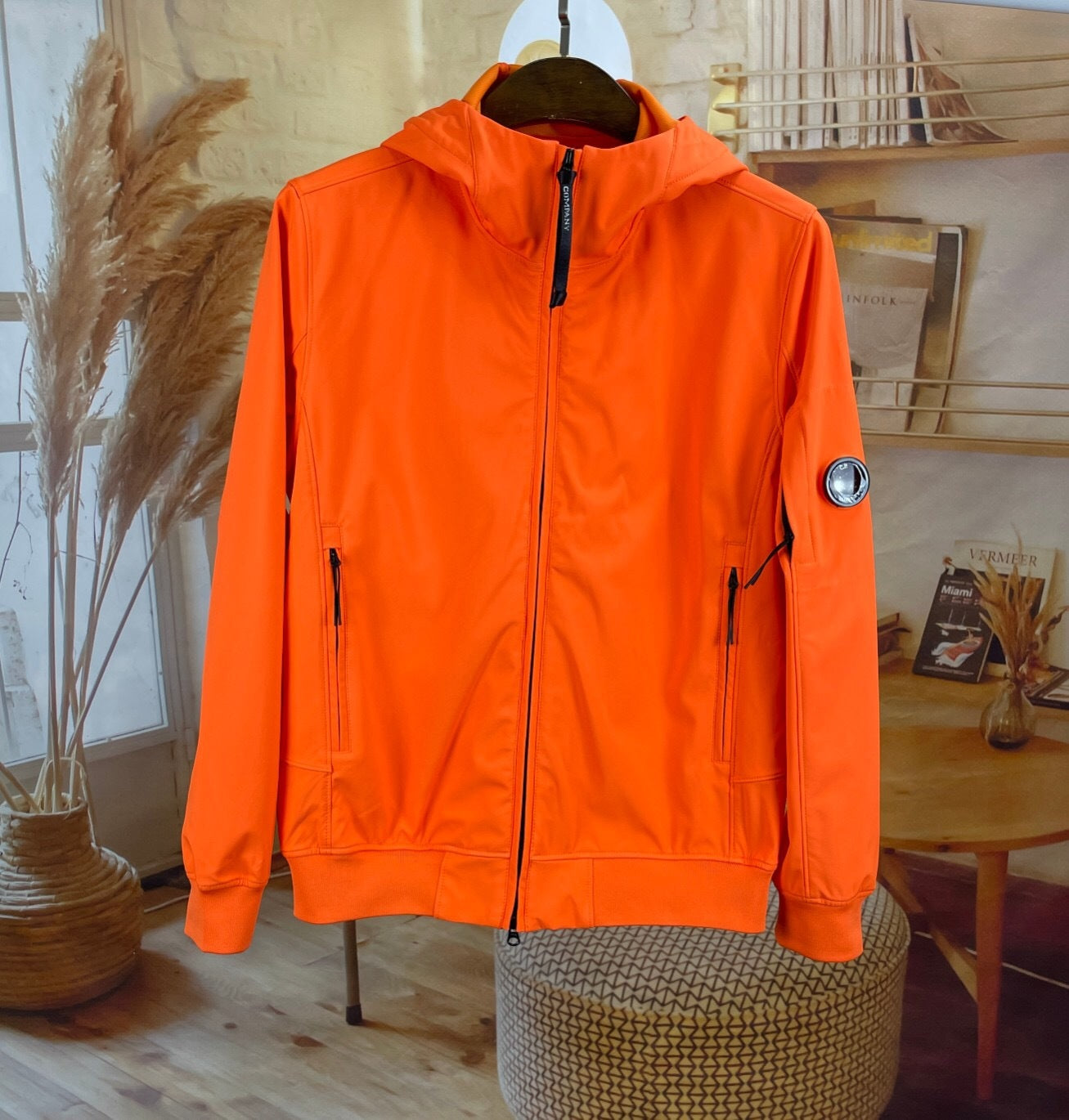 Veste Shell-R CP COMPANY