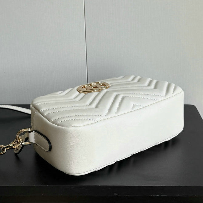 Sac Appareil Photo Marmont GUCCI