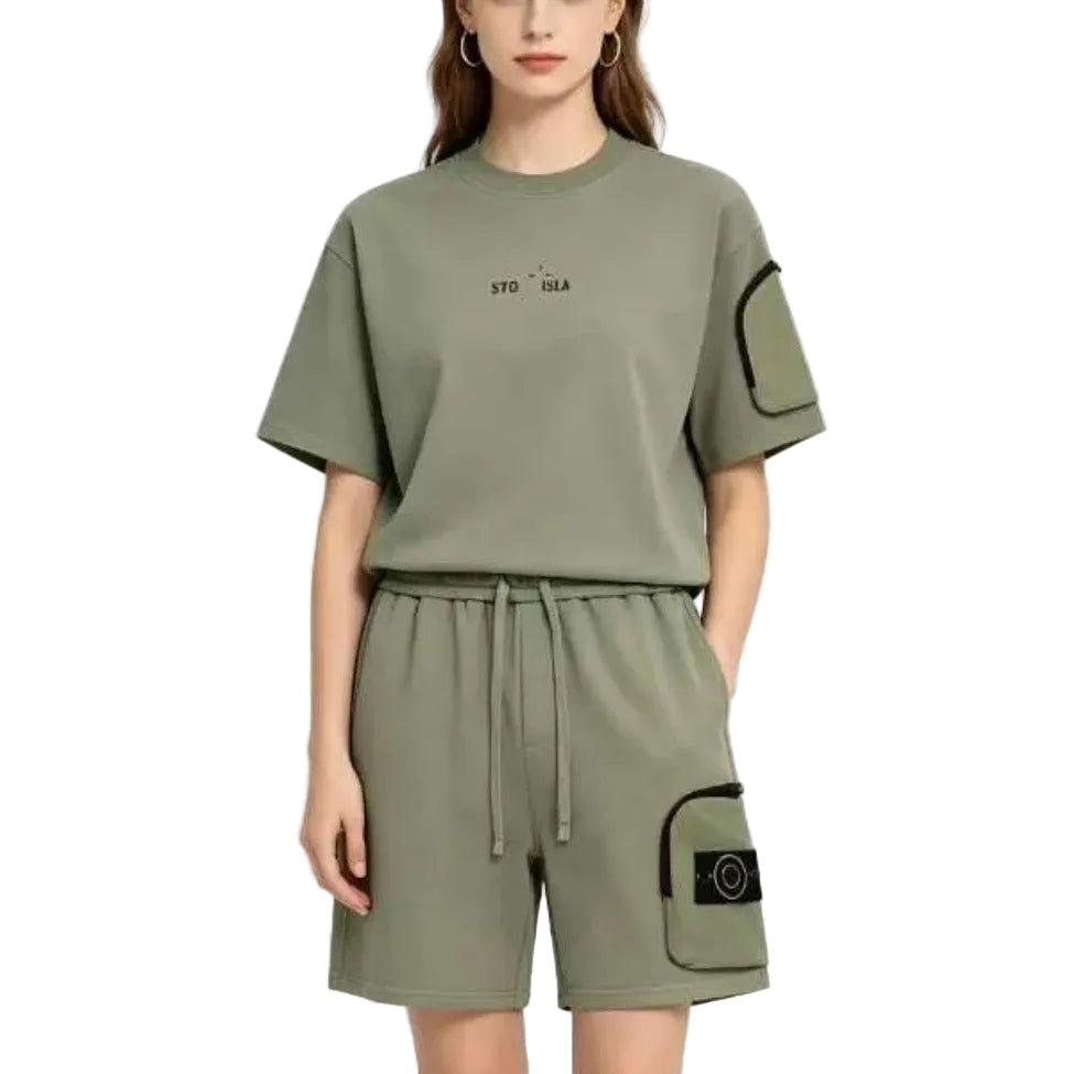 Ensemble STONE ISLAND