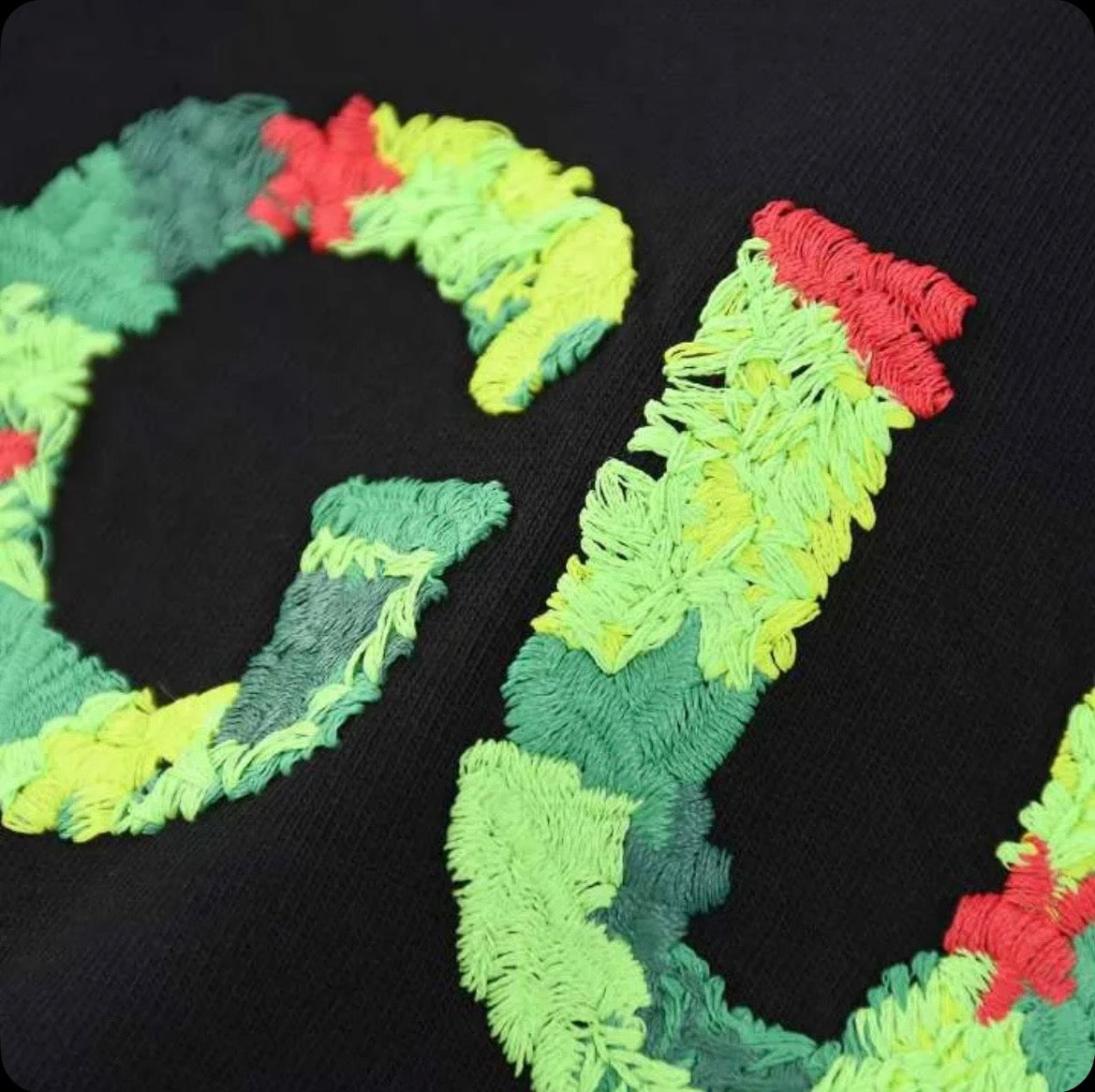 T-Shirt GUCCI