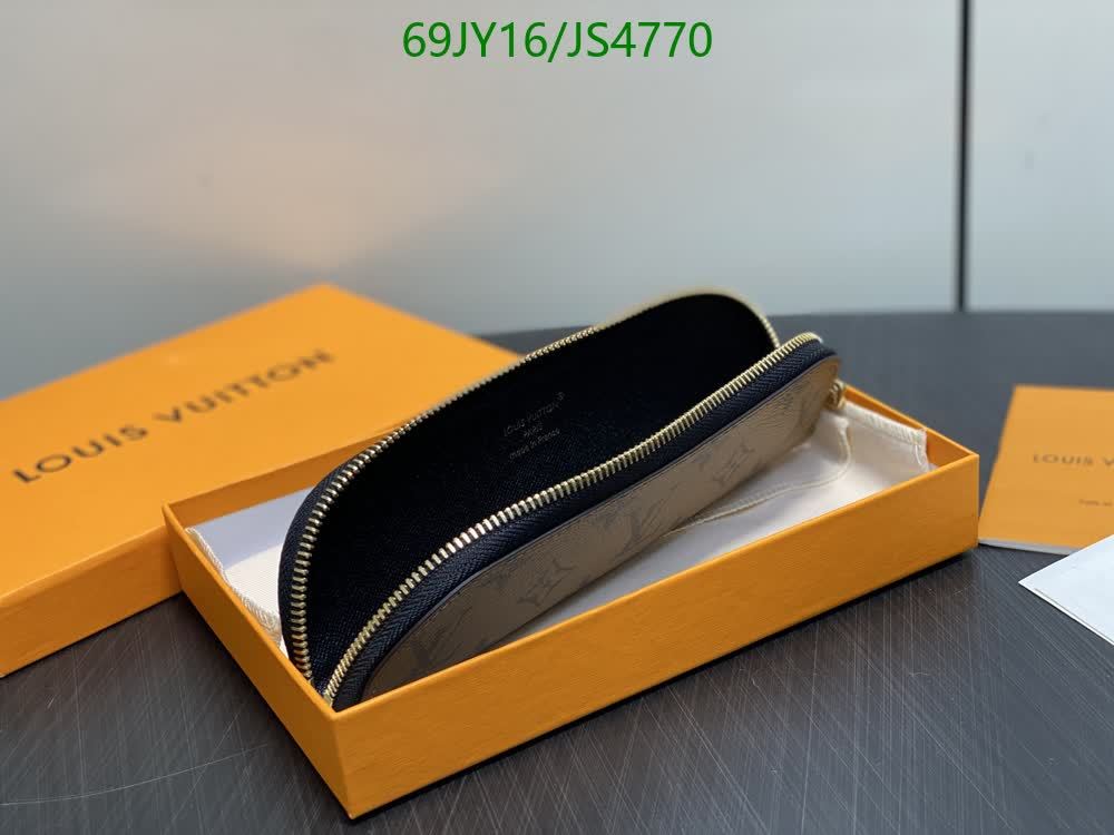 Trousse Charlotte LOUIS VUITTON
