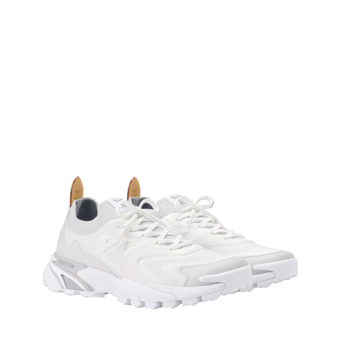 Sneakers Runner Tatic en maille LOUIS VUITTON