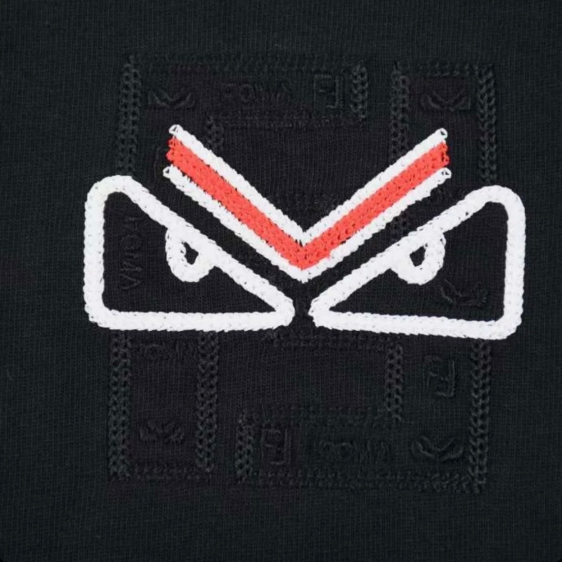 T-Shirt FENDI