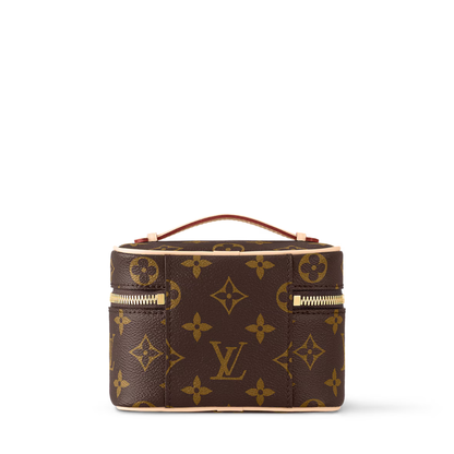 Vanity case Nice