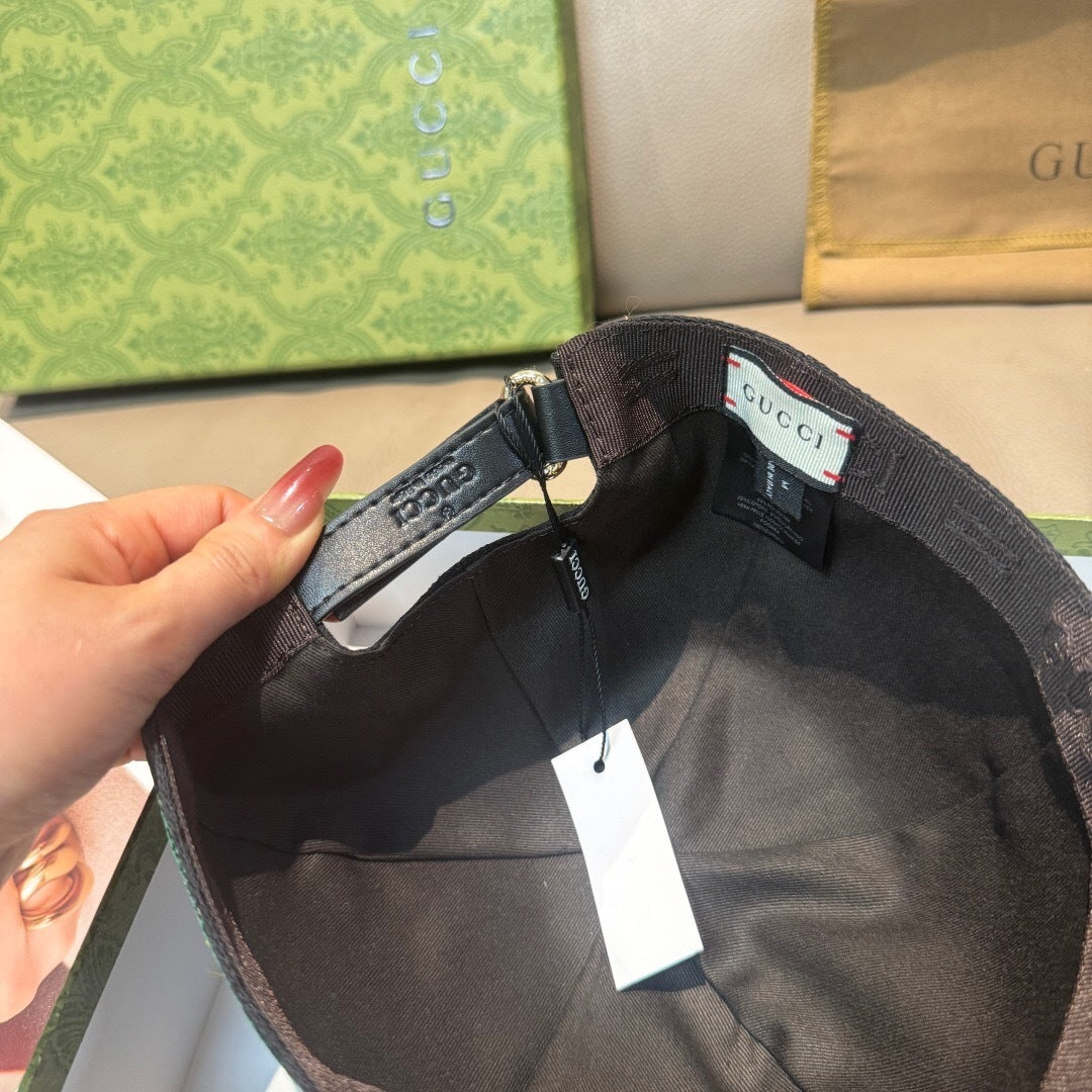 Casquette GUCCI
