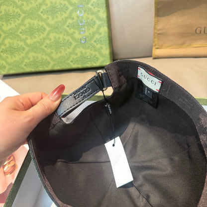Casquette GUCCI
