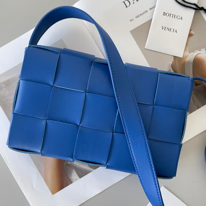 Sac Cassette Padded BOTTEGA VENETA