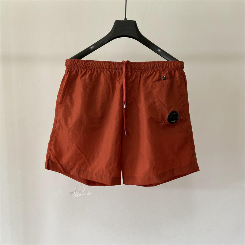 Short CP COMPANY