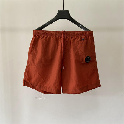 Short CP COMPANY