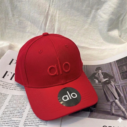 Casquette ALO