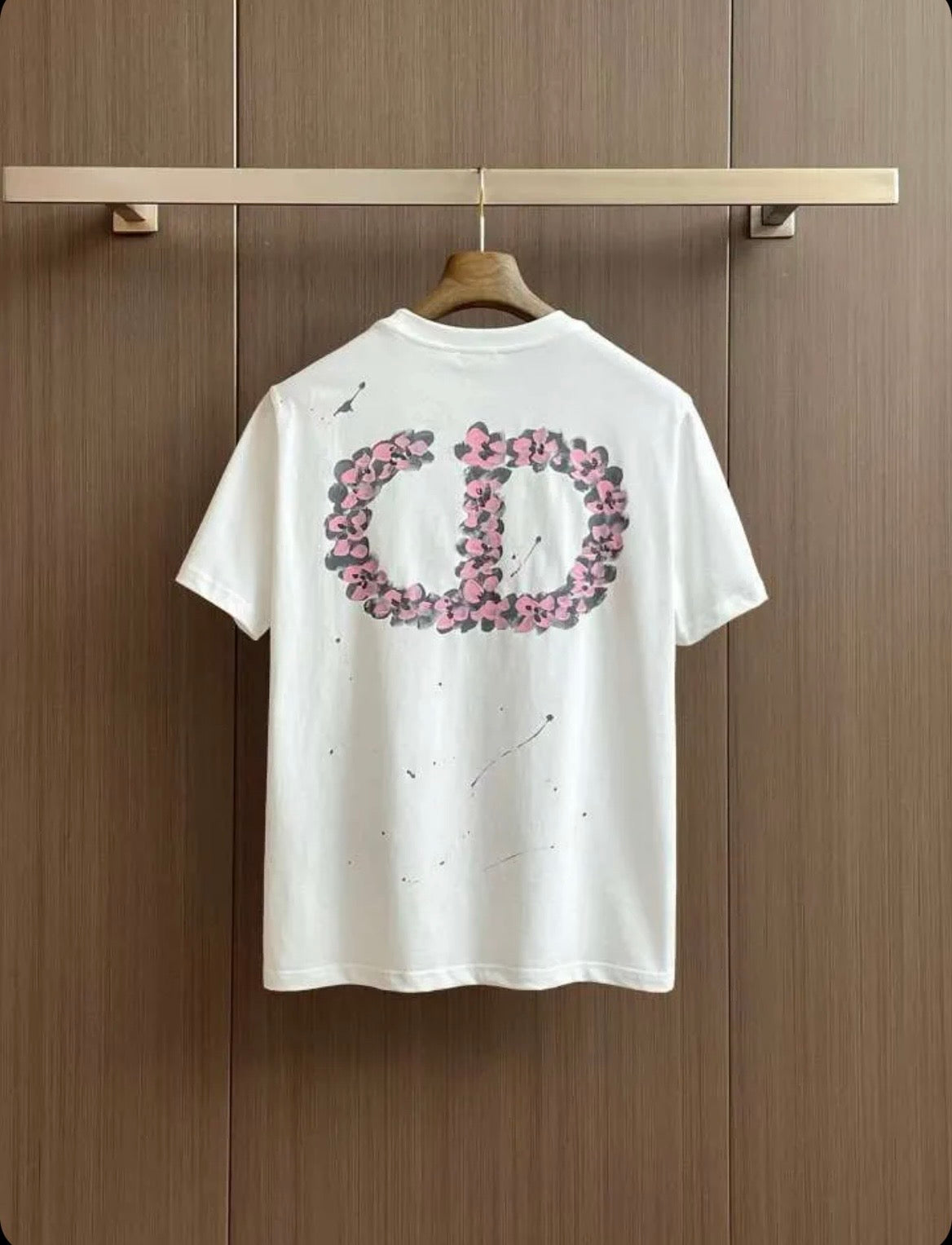 T-Shirt DIOR