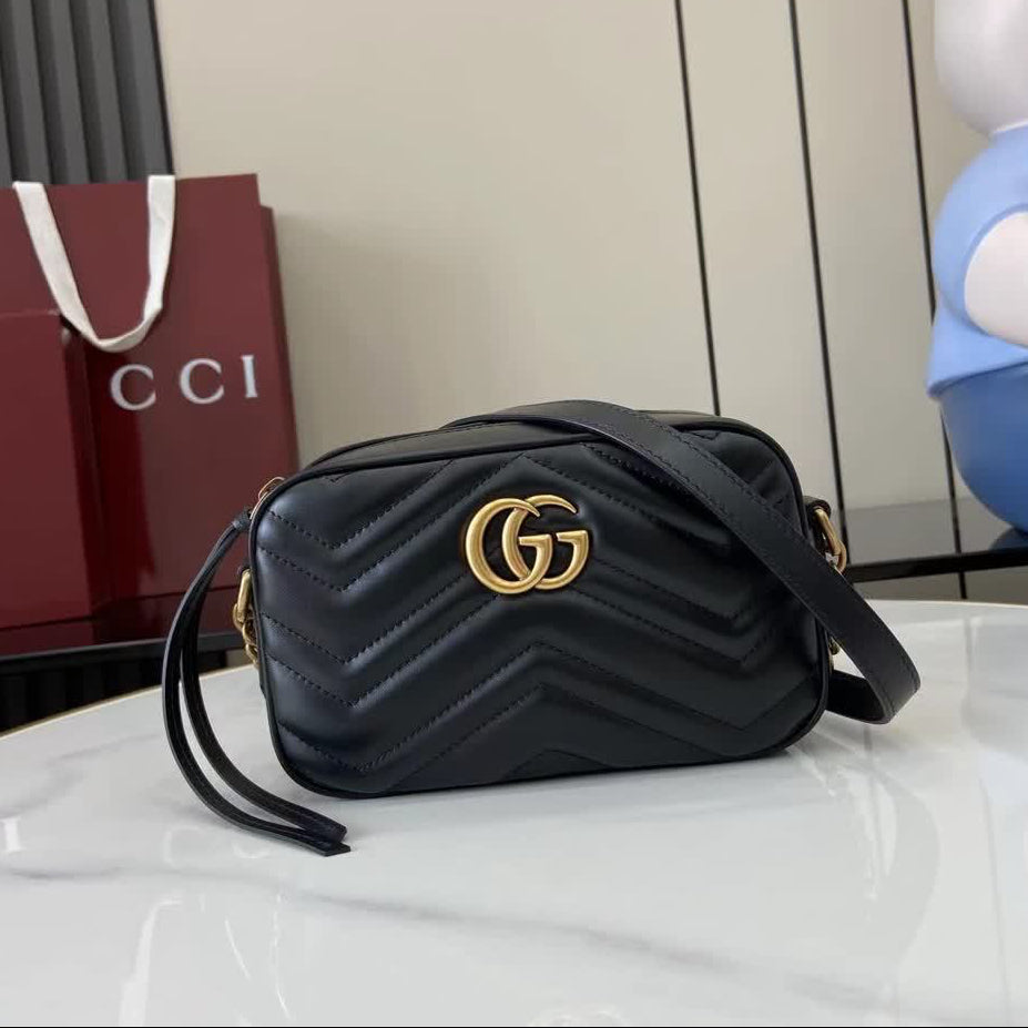Sac à Main en Cuir GUCCI