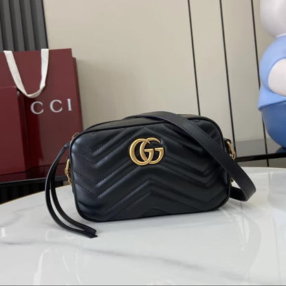 Sac à Main en Cuir GUCCI