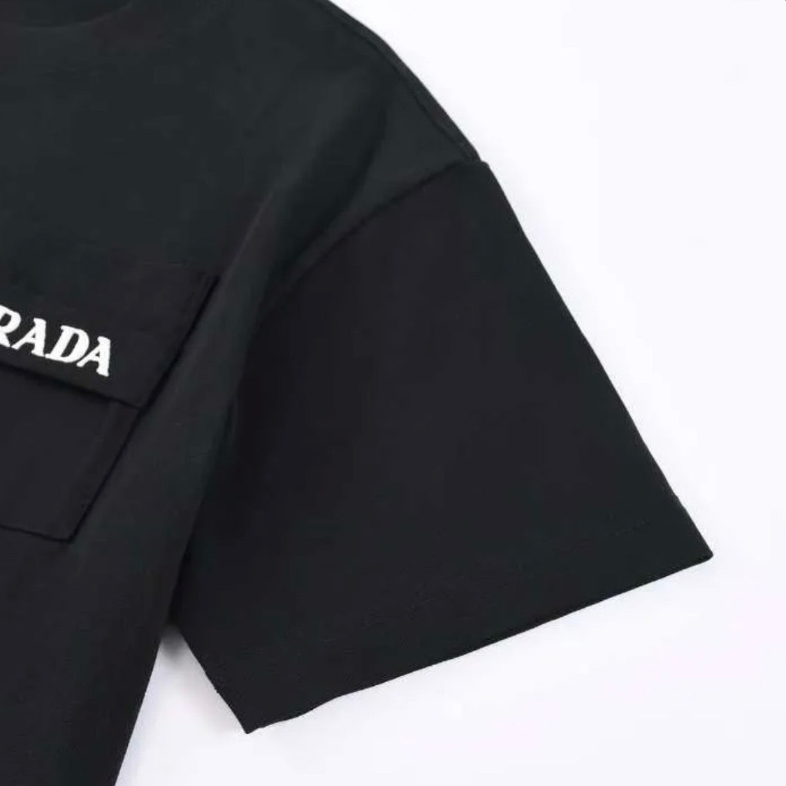 T-Shirt PRADA