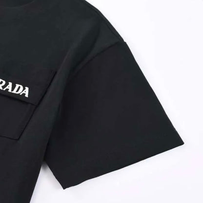 T-Shirt PRADA