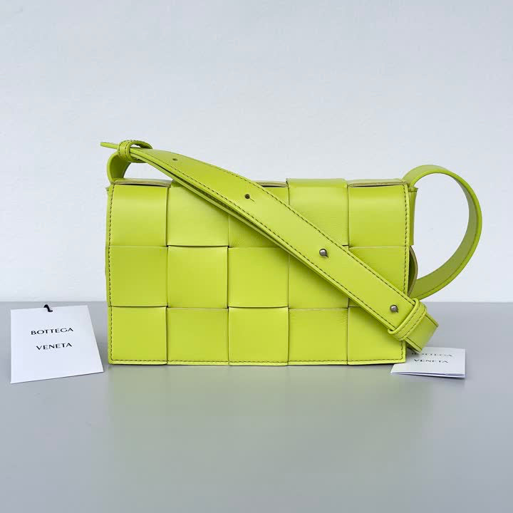 Sac Cassette Padded BOTTEGA VENETA