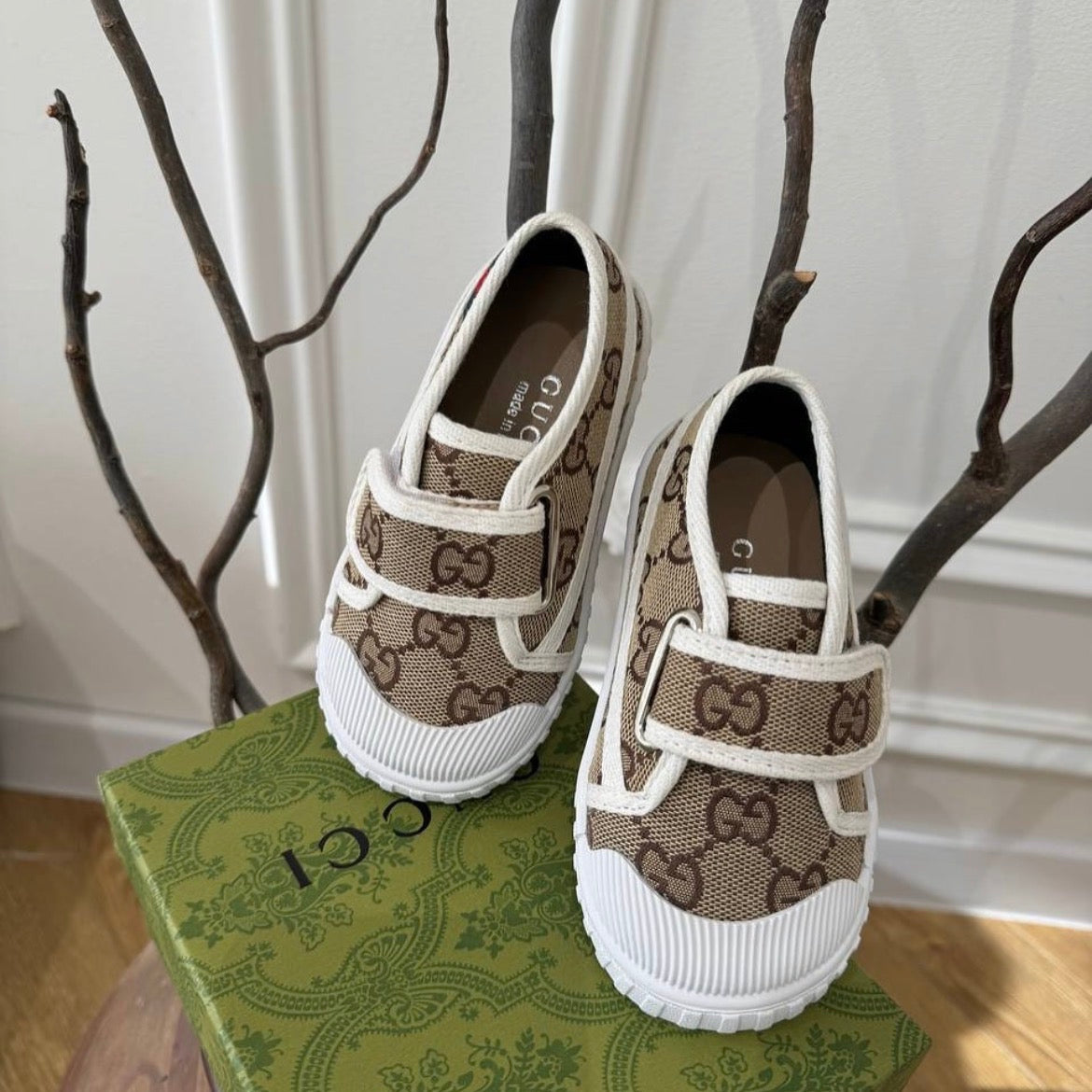 Basket GUCCI