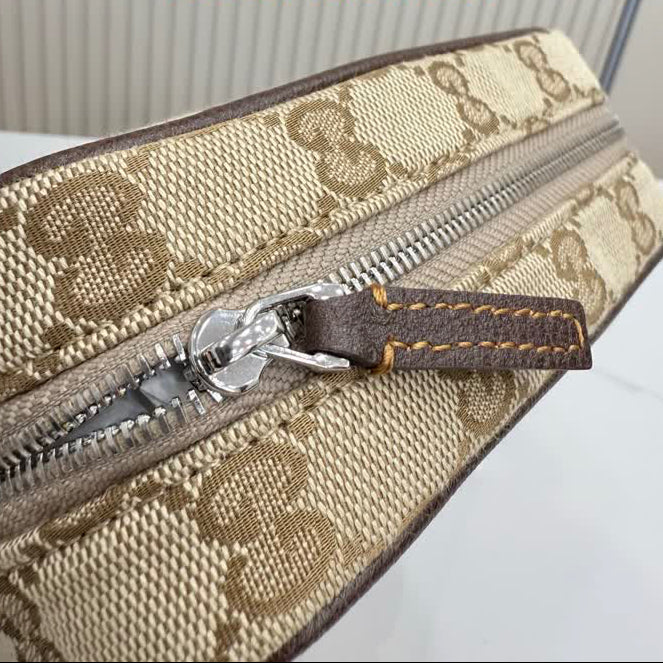 Sac à Bandoulière Tag GUCCI