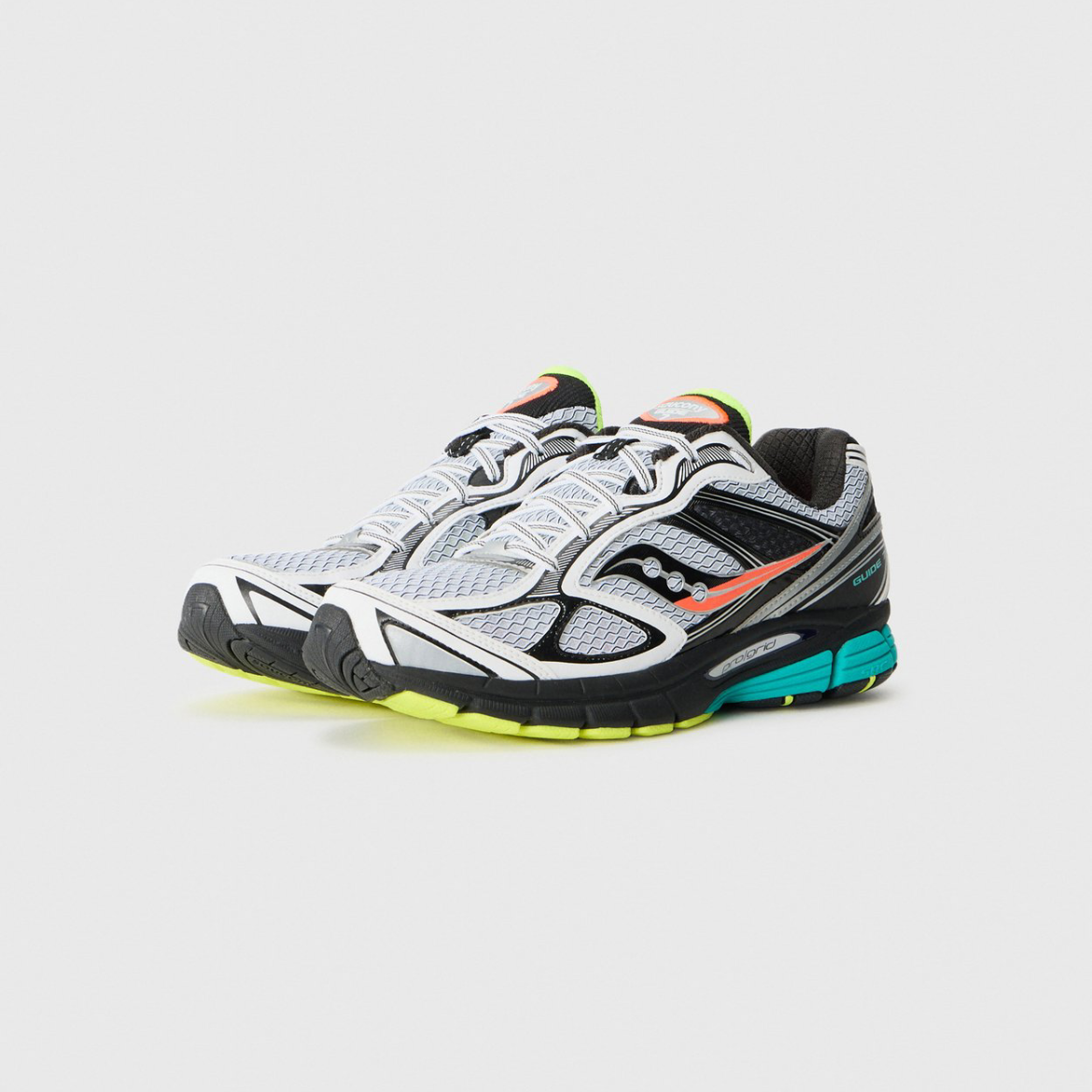 Saucony Guide 7