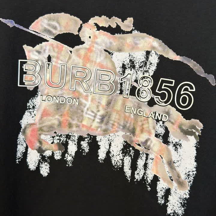 T-Shirt Burberry