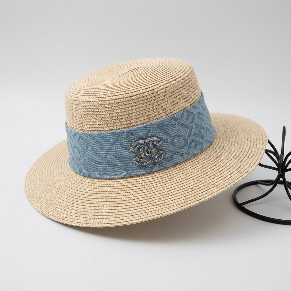 Chapeau CHANEL