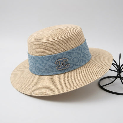 Chapeau CHANEL