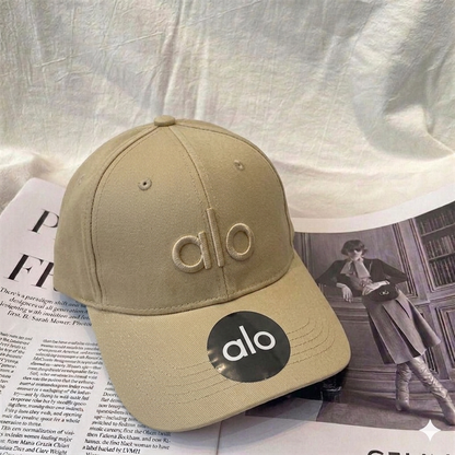 Casquette ALO