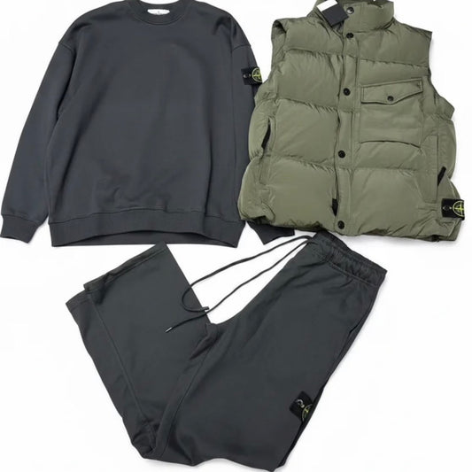 STONE ISLAND