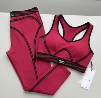 Ensemble legging ALO