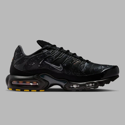 NIKE Air Max Plus « Wood Camo »