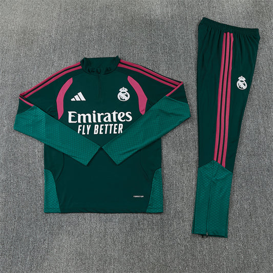 Survêtement Réal Madrid 26/27