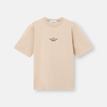 T-Shirt CP COMPANY
