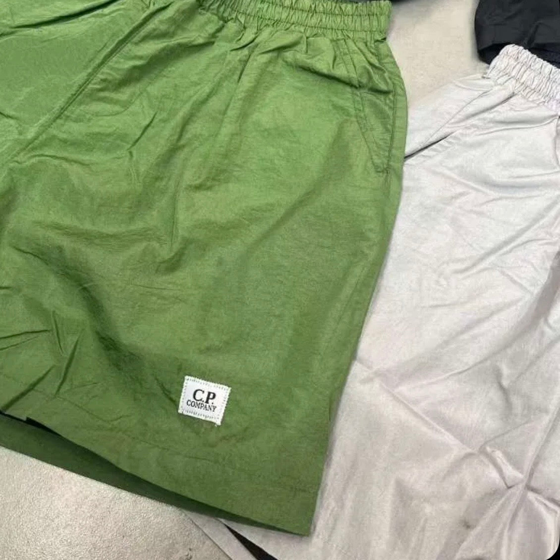 Short de Bain CP COMPANY