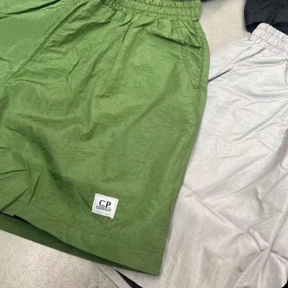 Short de Bain CP COMPANY