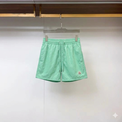 Short de bain à Monogramme MONCLER