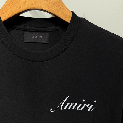 T-shirt AMIRI