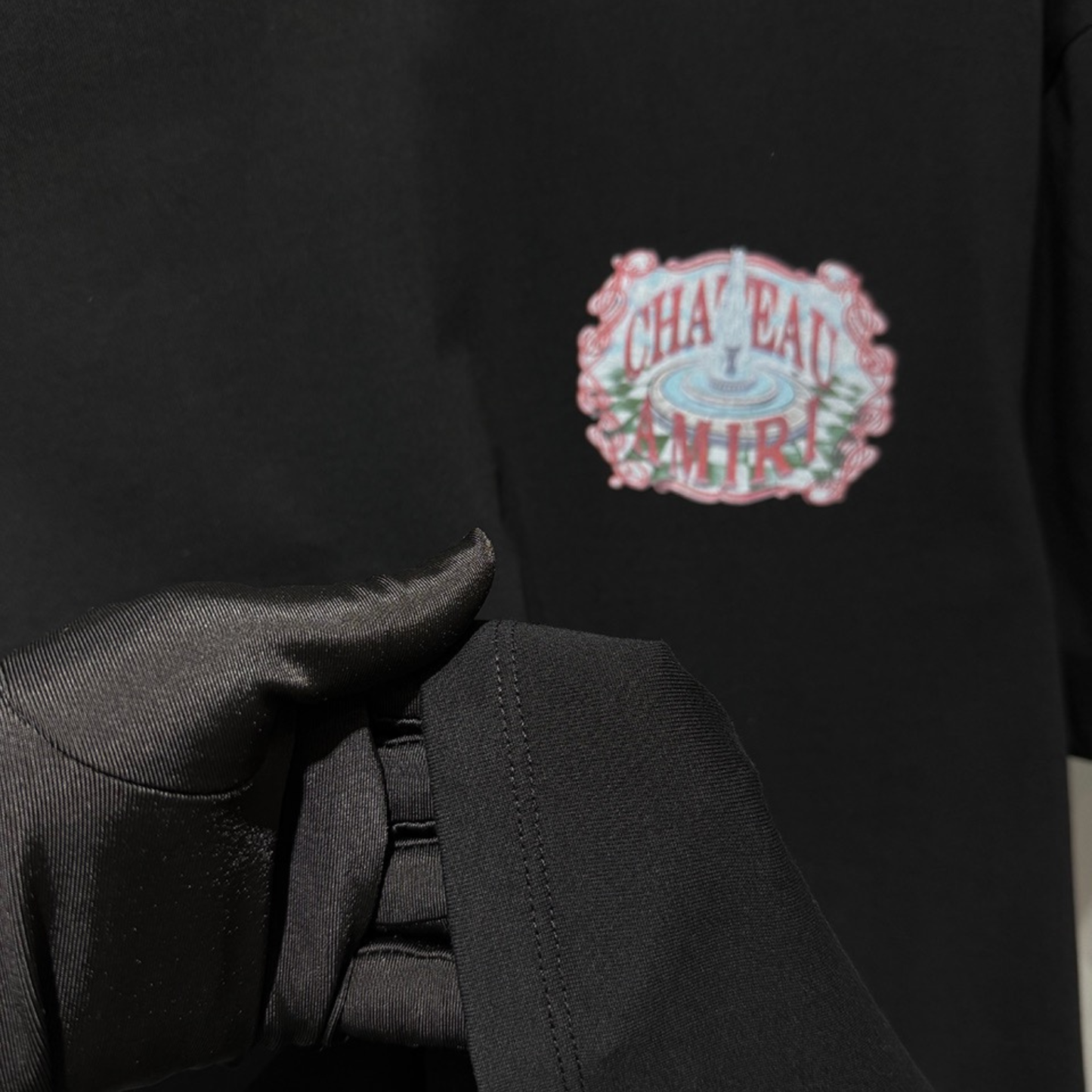 T-shirt AMIRI