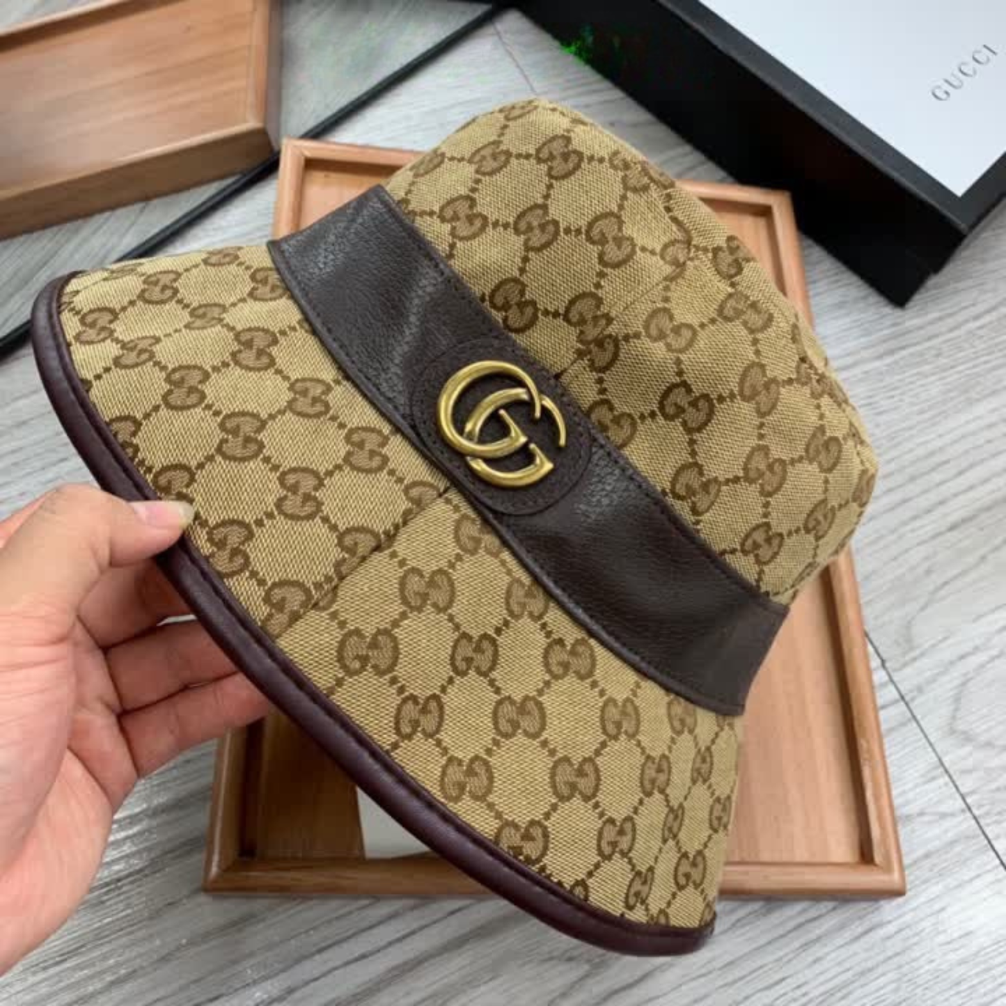 Bob GUCCI