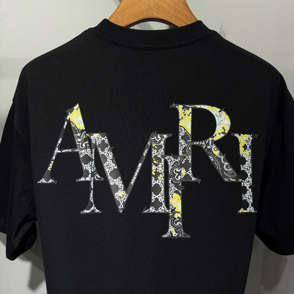 T-shirt AMIRI